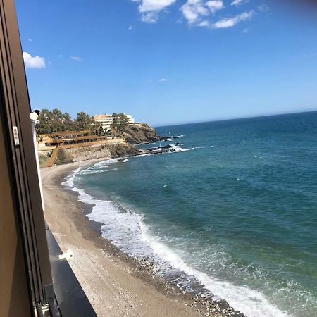 Malibu Playa Apartamento Бенальмадена Экстерьер фото