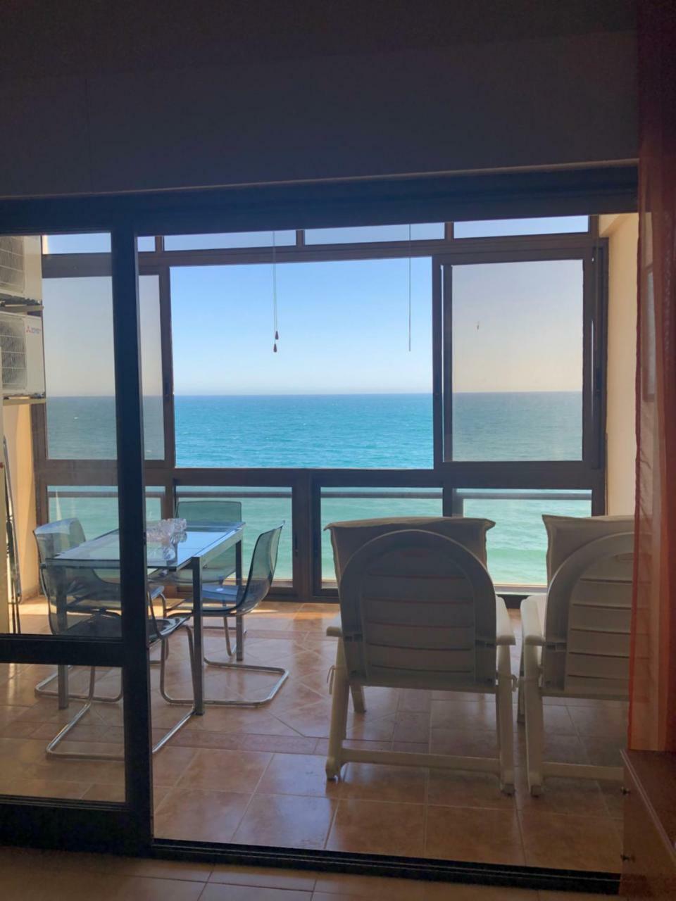 Malibu Playa Apartamento Бенальмадена Экстерьер фото