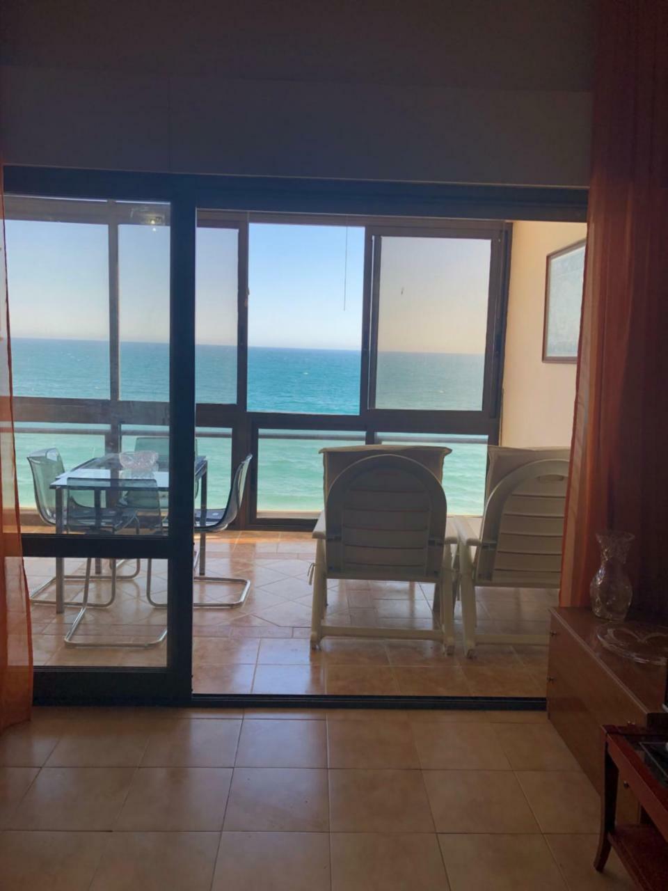 Malibu Playa Apartamento Бенальмадена Экстерьер фото
