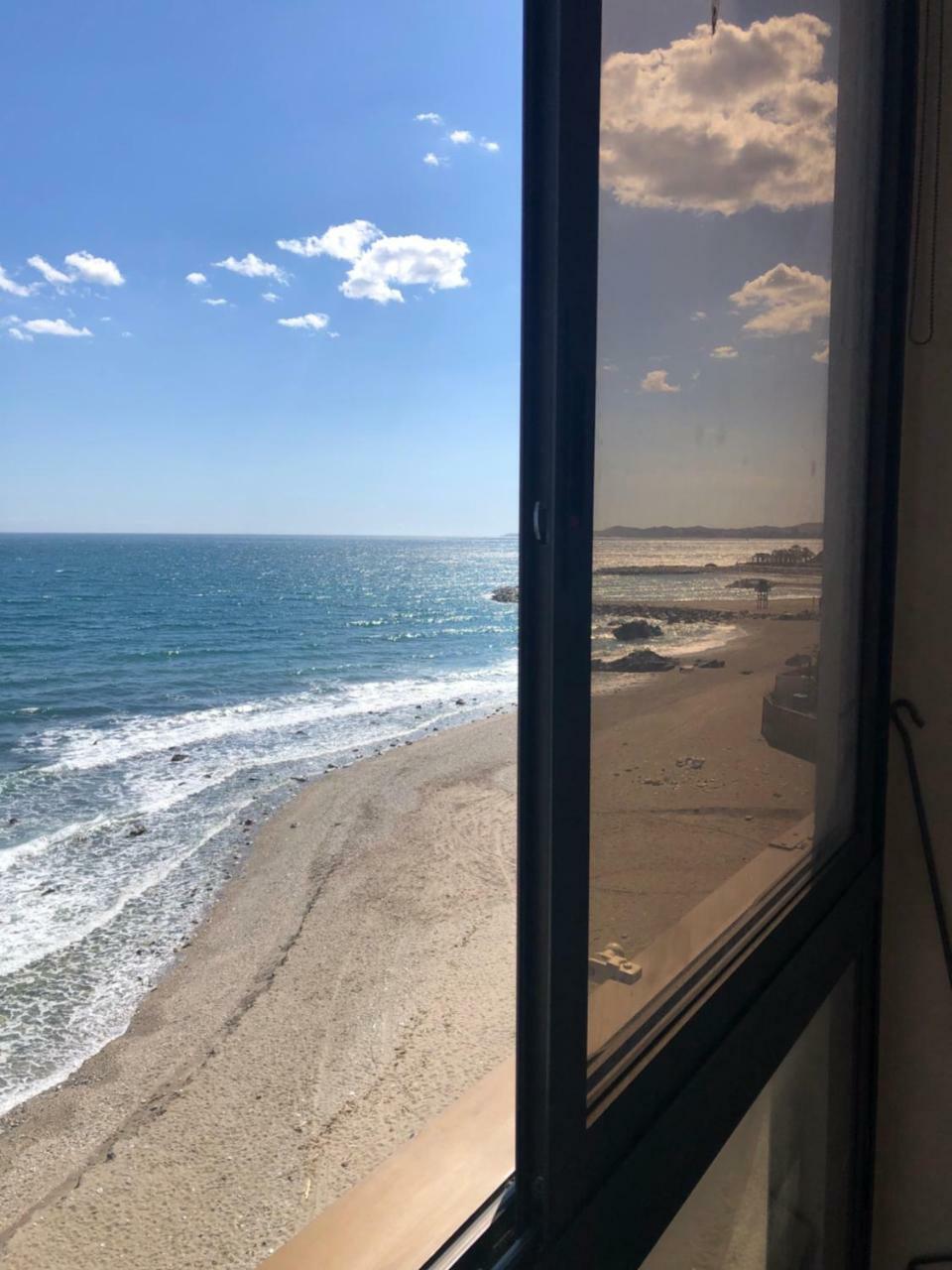 Malibu Playa Apartamento Бенальмадена Экстерьер фото