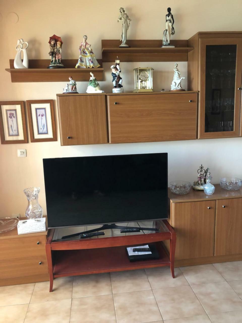Malibu Playa Apartamento Бенальмадена Экстерьер фото