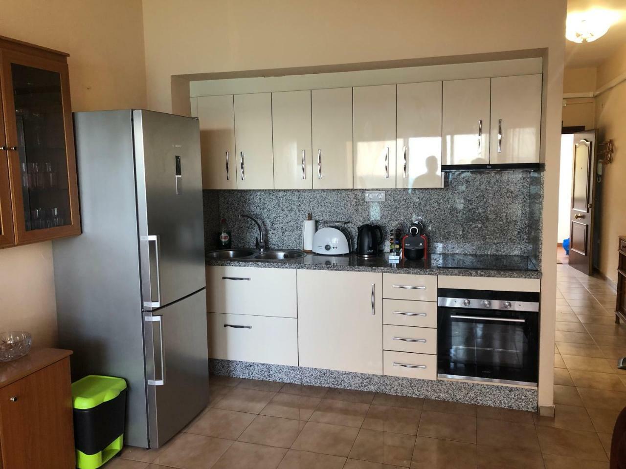Malibu Playa Apartamento Бенальмадена Экстерьер фото