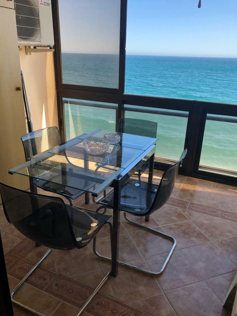 Malibu Playa Apartamento Бенальмадена Экстерьер фото